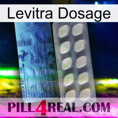 Levitra Dosage 34
